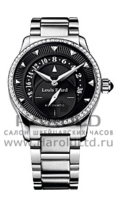 ����������� ���� Louis Erard Emotion Diamants 92600SE02M